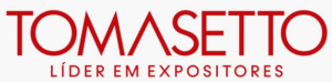 Tomasetto Expositores — Expositores para joias
